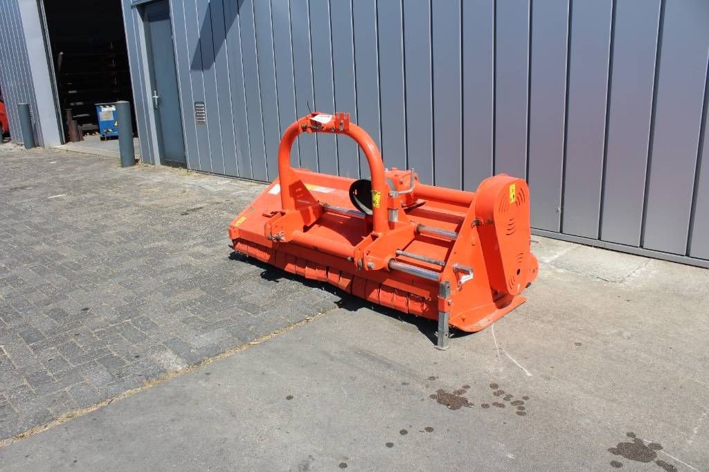 Mähwerk typu SICMA TRX 185 klepelmaaier/schlegelmulcher/flail mower, Gebrauchtmaschine v Geldermalsen (Obrázek 3)