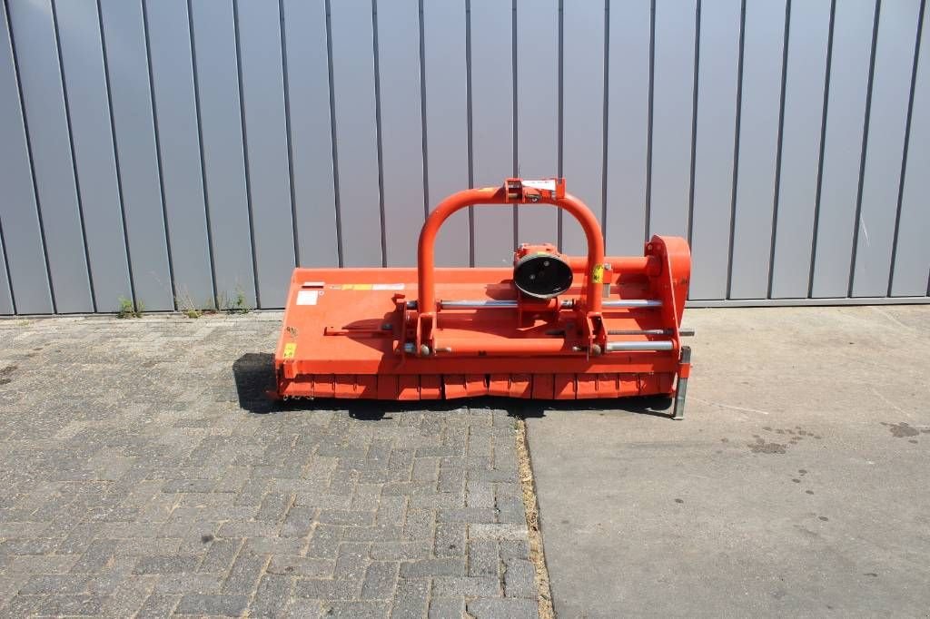 Mähwerk типа SICMA TRX 185 klepelmaaier/schlegelmulcher/flail mower, Gebrauchtmaschine в Geldermalsen (Фотография 2)