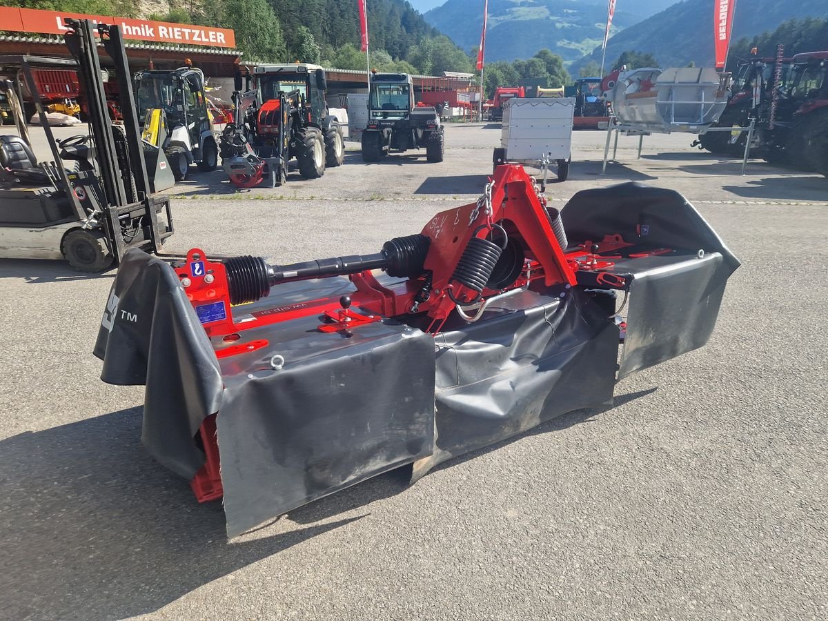 Mähwerk typu SIP Mähwerk Silvercut 300F Alp, Gebrauchtmaschine v Ried im Oberinntal (Obrázok 3)