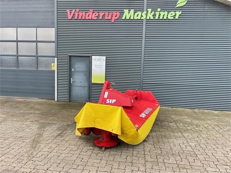 Mähwerk del tipo SIP Roto 251F Hurtig skift af knive uden værktøj., Gebrauchtmaschine In Vinderup (Immagine 1)