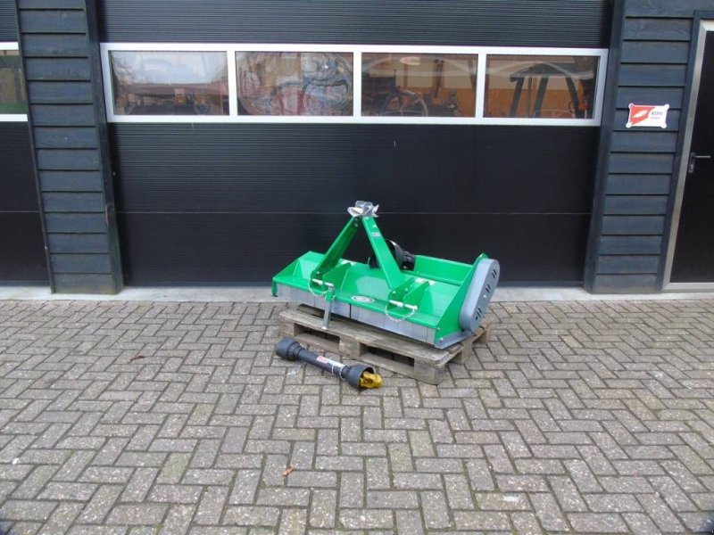 Mähwerk del tipo Sonstige Better Agro EF 125 klepelmaaier, Gebrauchtmaschine en Ederveen (Imagen 1)