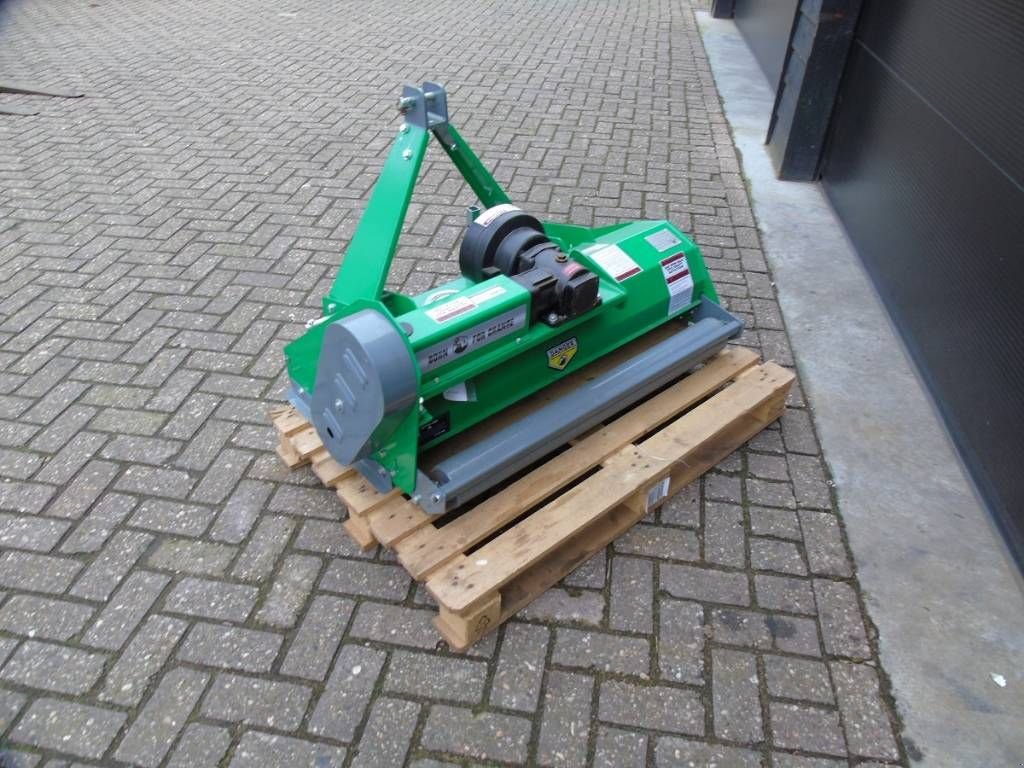 Mähwerk del tipo Sonstige Better Agro klepelmaaier EF 105, Gebrauchtmaschine en Ederveen (Imagen 3)