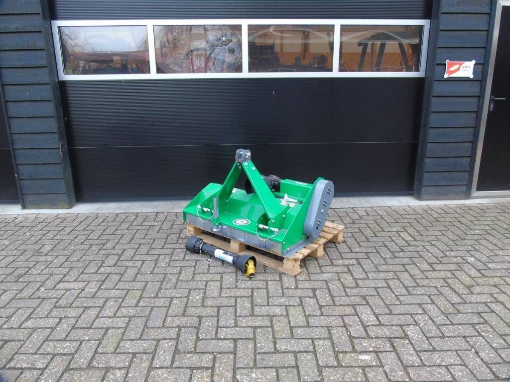 Mähwerk van het type Sonstige Better Agro klepelmaaier EF 105, Gebrauchtmaschine in Ederveen (Foto 1)