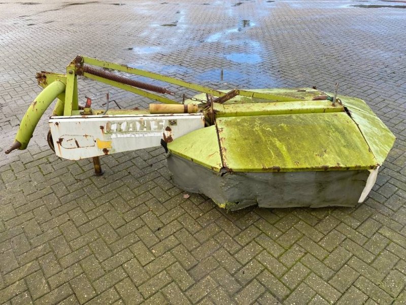 Mähwerk van het type Sonstige Claas CORTO 165, Gebrauchtmaschine in Beilen (Foto 1)