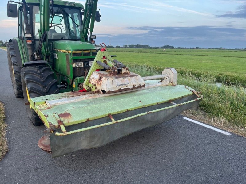 Mähwerk del tipo Sonstige Claas Corto 270F, Gebrauchtmaschine en Zoeterwoude