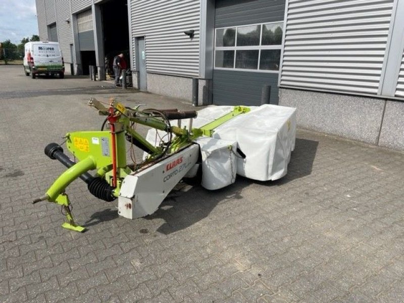 Mähwerk del tipo Sonstige Claas Corto 270N trommelmaaier, Gebrauchtmaschine en Roermond (Imagen 3)