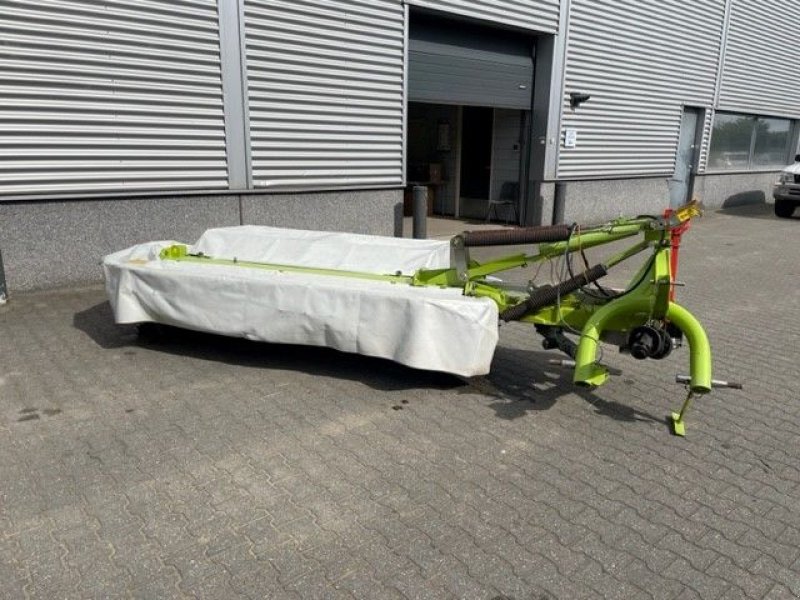 Mähwerk del tipo Sonstige Claas Corto 270N trommelmaaier, Gebrauchtmaschine en Roermond (Imagen 1)