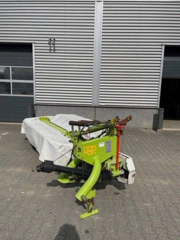 Mähwerk del tipo Sonstige Claas Corto 270N trommelmaaier, Gebrauchtmaschine en Roermond (Imagen 2)