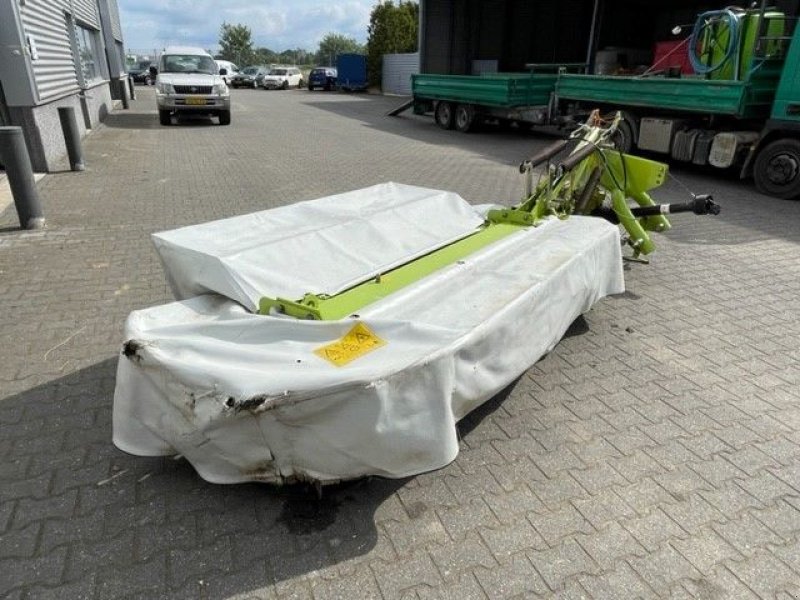 Mähwerk van het type Sonstige Claas Corto 270N trommelmaaier, Gebrauchtmaschine in Roermond (Foto 5)