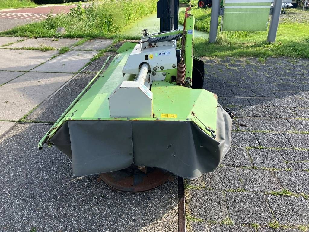 Mähwerk van het type Sonstige Claas corto 290 fn, Gebrauchtmaschine in Easterein (Foto 4)