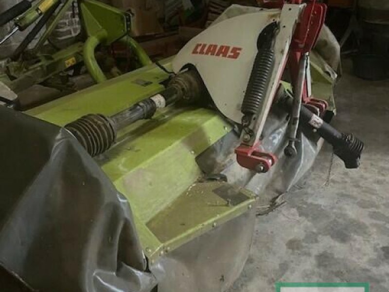 Mähwerk tip Sonstige Claas Corto 3150 F Profil, Gebrauchtmaschine in Wipperfürth (Poză 1)