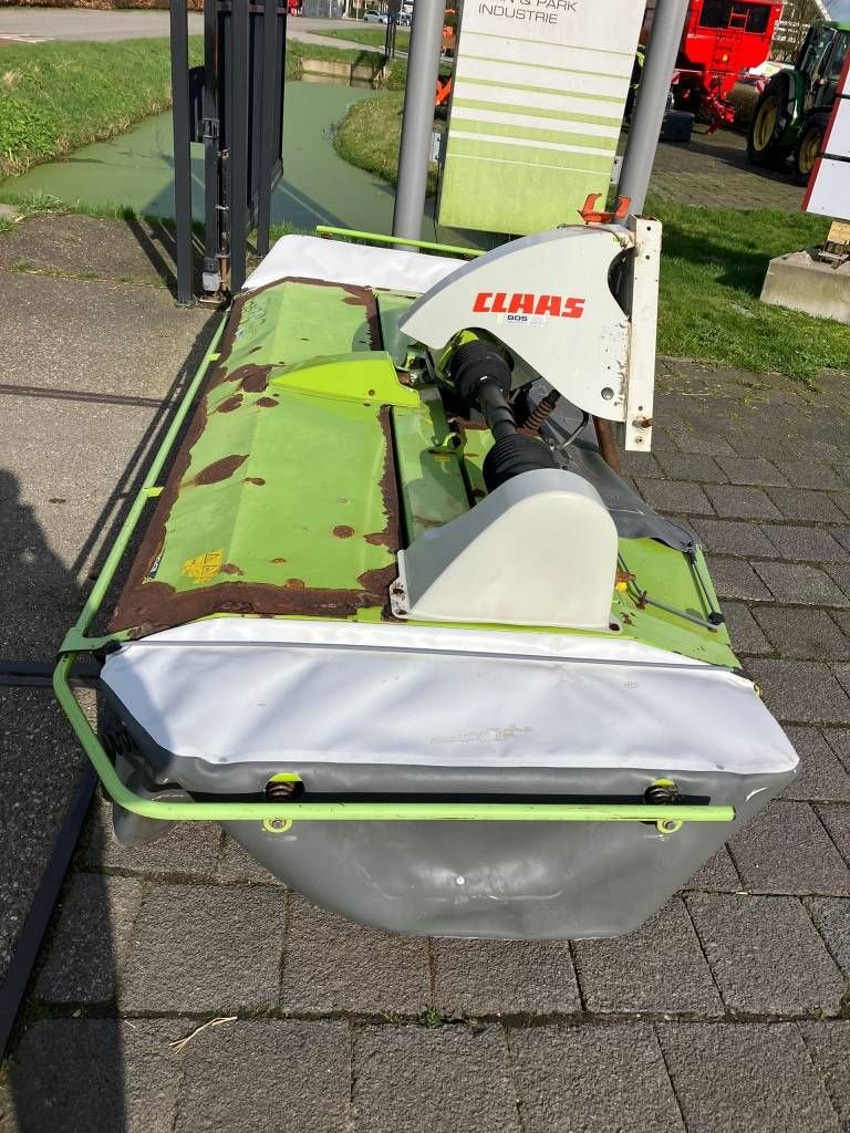 Mähwerk du type Sonstige Claas Corto 3200 F, Gebrauchtmaschine en Easterein (Photo 4)