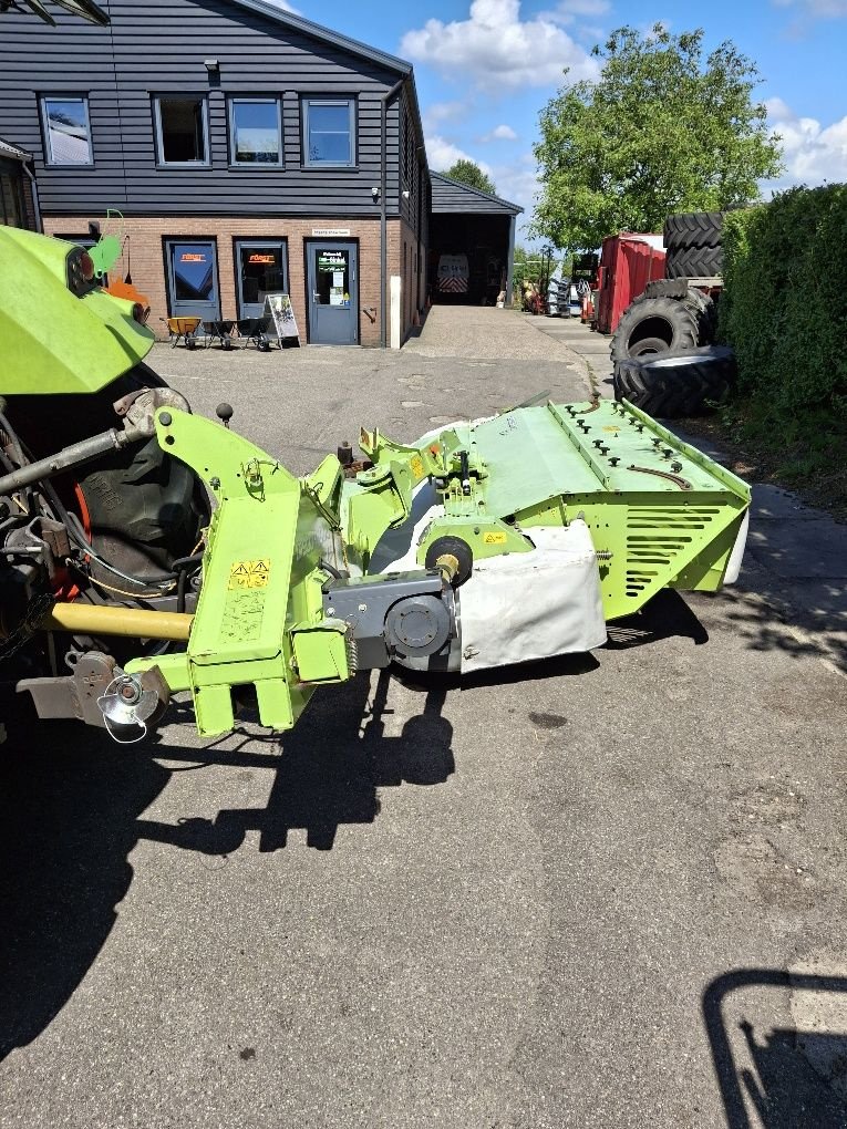 Mähwerk van het type Sonstige Claas Disco 3100 C, Gebrauchtmaschine in Maartensdijk (Foto 3)