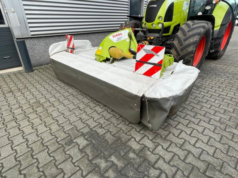 Mähwerk van het type Sonstige Claas Disco 3150F frontmaaier, Gebrauchtmaschine in Roermond (Foto 1)