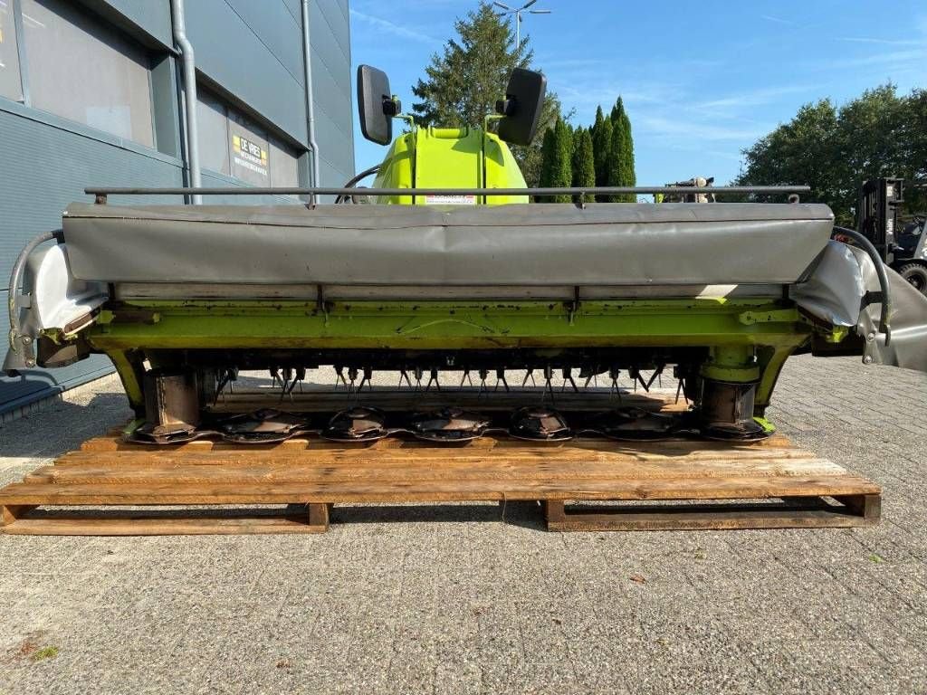 Mähwerk del tipo Sonstige Claas Disco 3200 FC move, Gebrauchtmaschine In Beilen (Immagine 11)