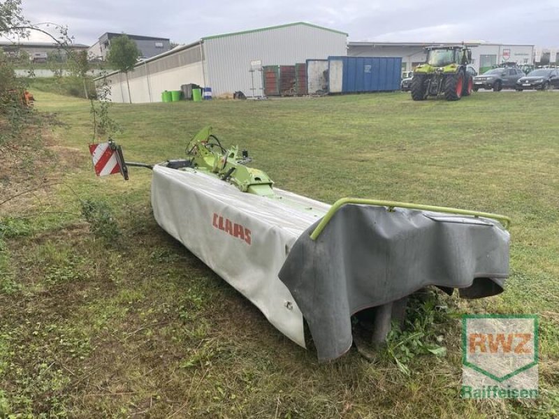 Mähwerk des Typs Sonstige Claas Disco 3900 Contour, Gebrauchtmaschine in Diez (Bild 3)