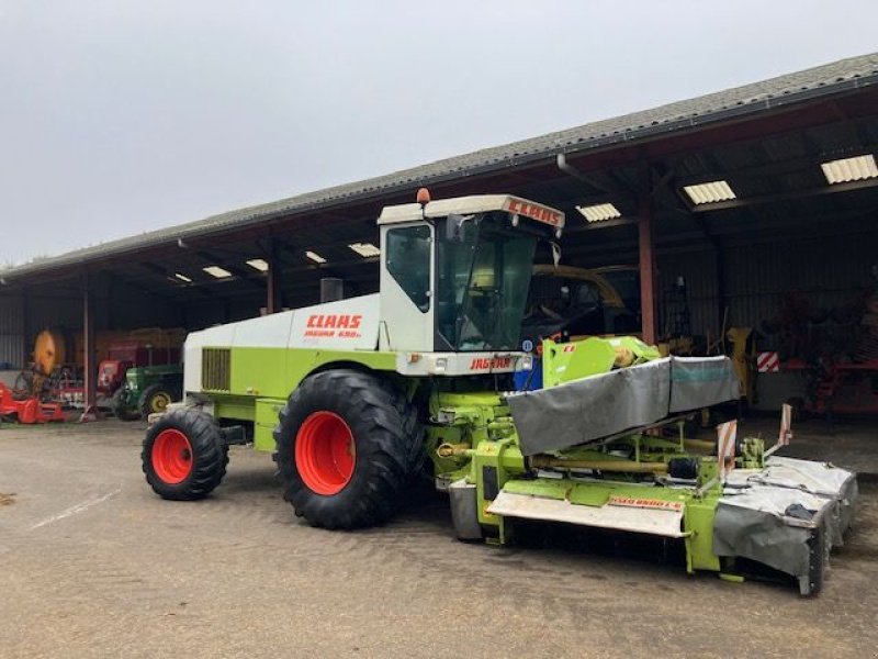 Mähwerk du type Sonstige Claas disco 8500 c-6, Gebrauchtmaschine en Wierden (Photo 1)