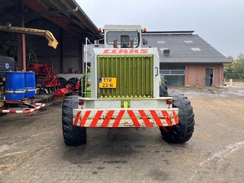 Mähwerk du type Sonstige Claas disco 8500 c-6, Gebrauchtmaschine en Wierden (Photo 5)