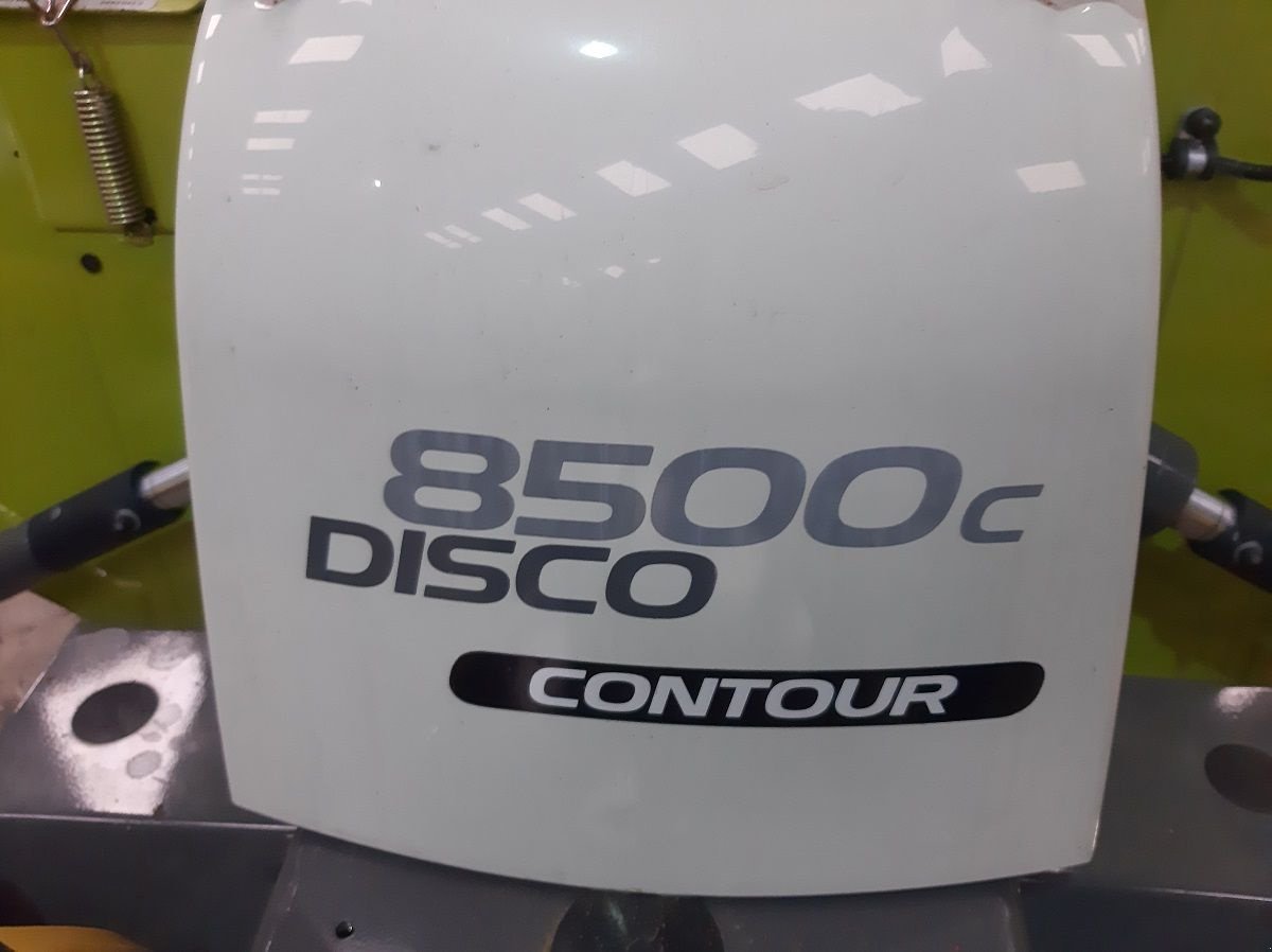 Mähwerk del tipo Sonstige Claas Disco 8500C Cont - Disco 3200FC, Neumaschine en Donkerbroek (Imagen 2)