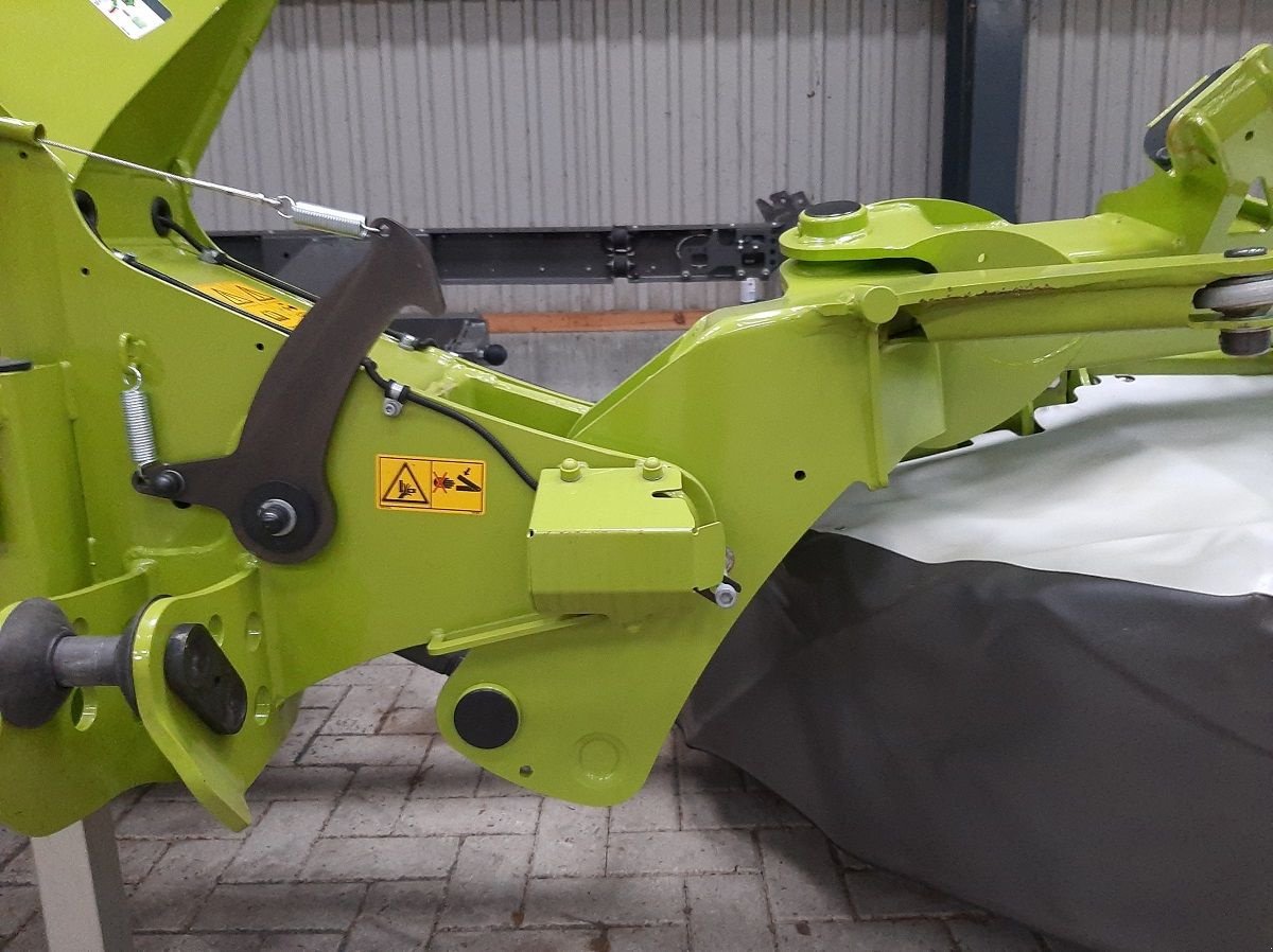 Mähwerk tipa Sonstige Claas Disco 8500C Cont - Disco 3200FC, Neumaschine u Donkerbroek (Slika 5)