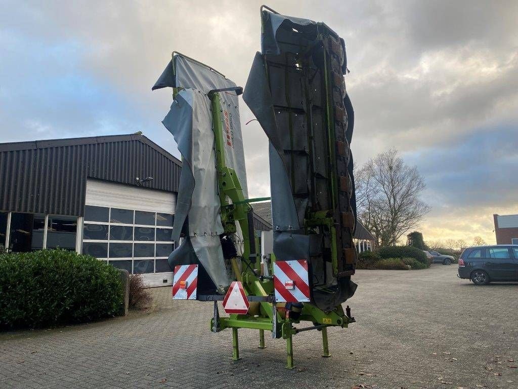 Mähwerk des Typs Sonstige Claas Disco 8550, Gebrauchtmaschine in Beilen (Bild 5)