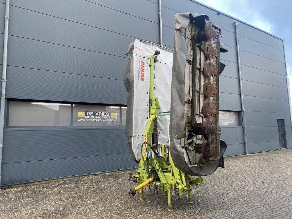 Mähwerk des Typs Sonstige Claas Disco 8550, Gebrauchtmaschine in Beilen (Bild 1)