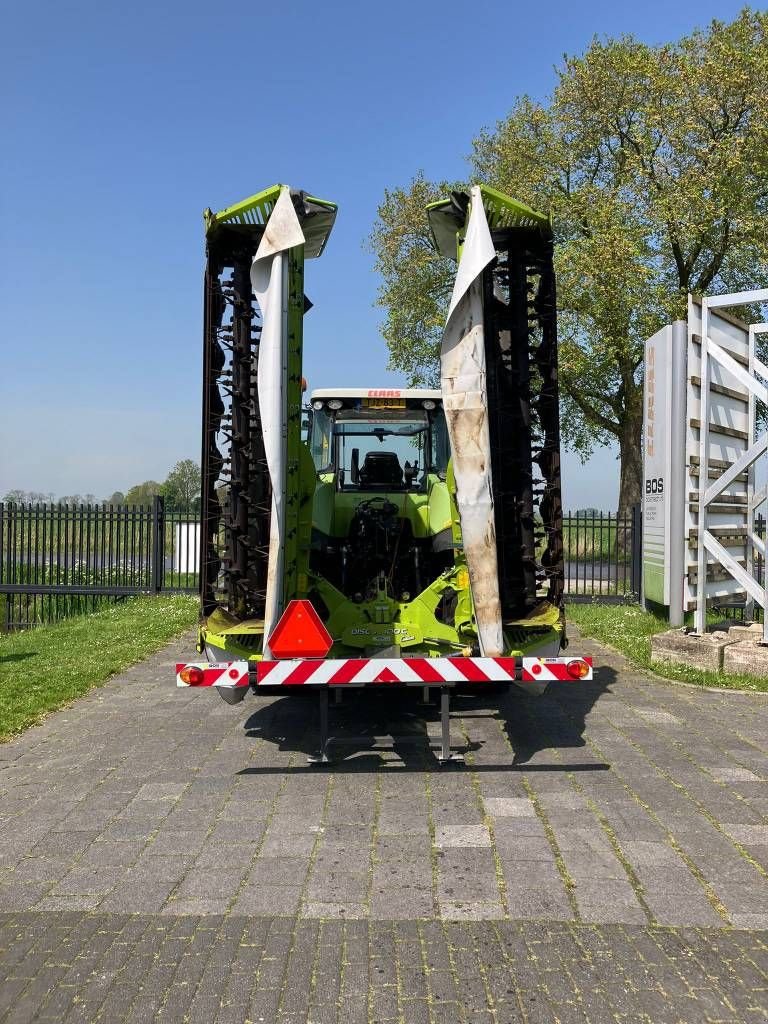 Mähwerk des Typs Sonstige Claas Disco 9100C, Gebrauchtmaschine in Easterein (Bild 1)