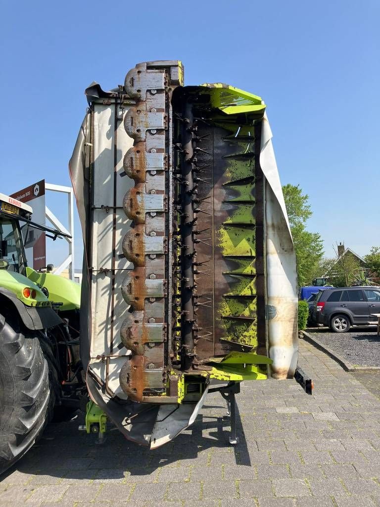 Mähwerk des Typs Sonstige Claas Disco 9100C, Gebrauchtmaschine in Easterein (Bild 2)