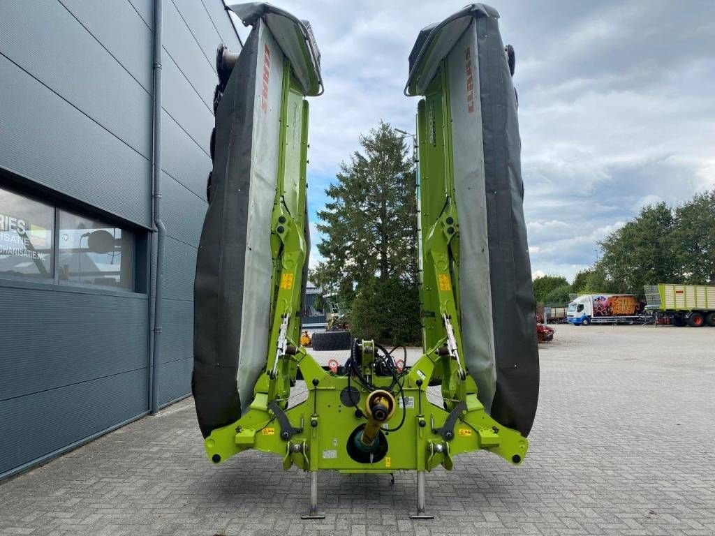 Mähwerk des Typs Sonstige Claas Disco 9200 C CONTOUR, Gebrauchtmaschine in Beilen (Bild 8)