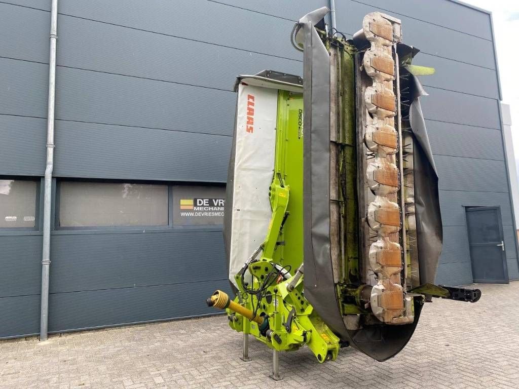 Mähwerk del tipo Sonstige Claas Disco 9200 C CONTOUR, Gebrauchtmaschine In Beilen (Immagine 1)