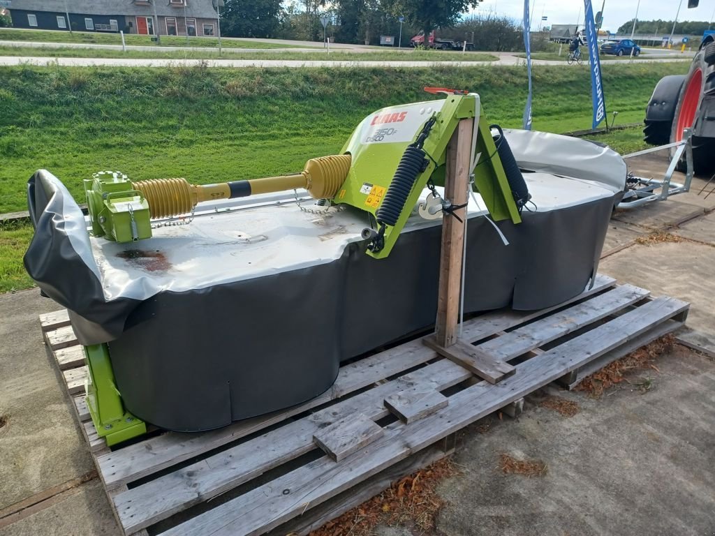 Mähwerk a típus Sonstige Claas DISCO3150F, Neumaschine ekkor: Hasselt (Kép 1)