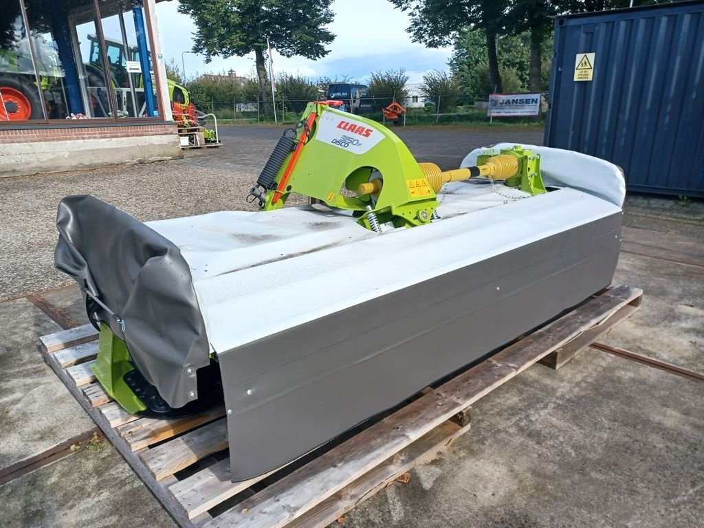 Mähwerk a típus Sonstige Claas DISCO3150F, Neumaschine ekkor: Hasselt (Kép 3)