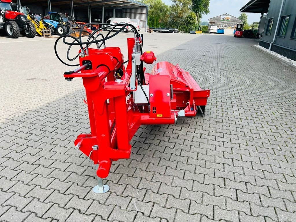 Mähwerk del tipo Sonstige D&uuml;cker Ducker USM 21, Neumaschine en Coevorden (Imagen 6)