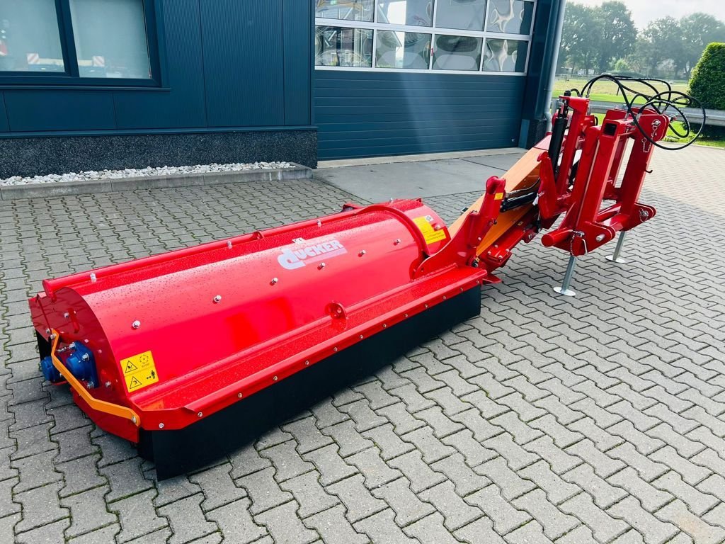 Mähwerk del tipo Sonstige D&uuml;cker Ducker USM 21, Neumaschine en Coevorden (Imagen 2)