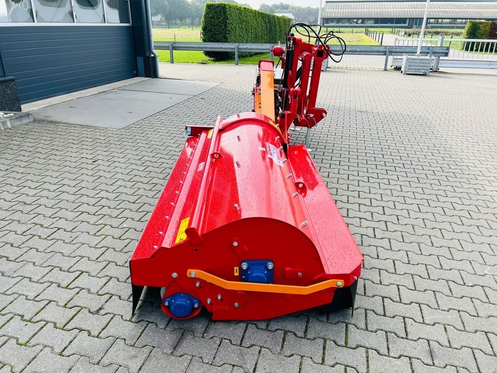 Mähwerk du type Sonstige D&uuml;cker Ducker USM 21, Neumaschine en Coevorden (Photo 3)