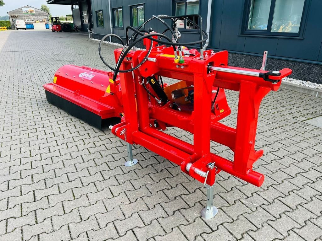 Mähwerk del tipo Sonstige D&uuml;cker Ducker USM 21, Neumaschine en Coevorden (Imagen 7)