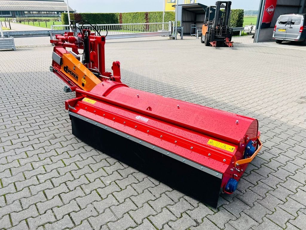 Mähwerk del tipo Sonstige D&uuml;cker Ducker USM 21, Neumaschine en Coevorden (Imagen 4)