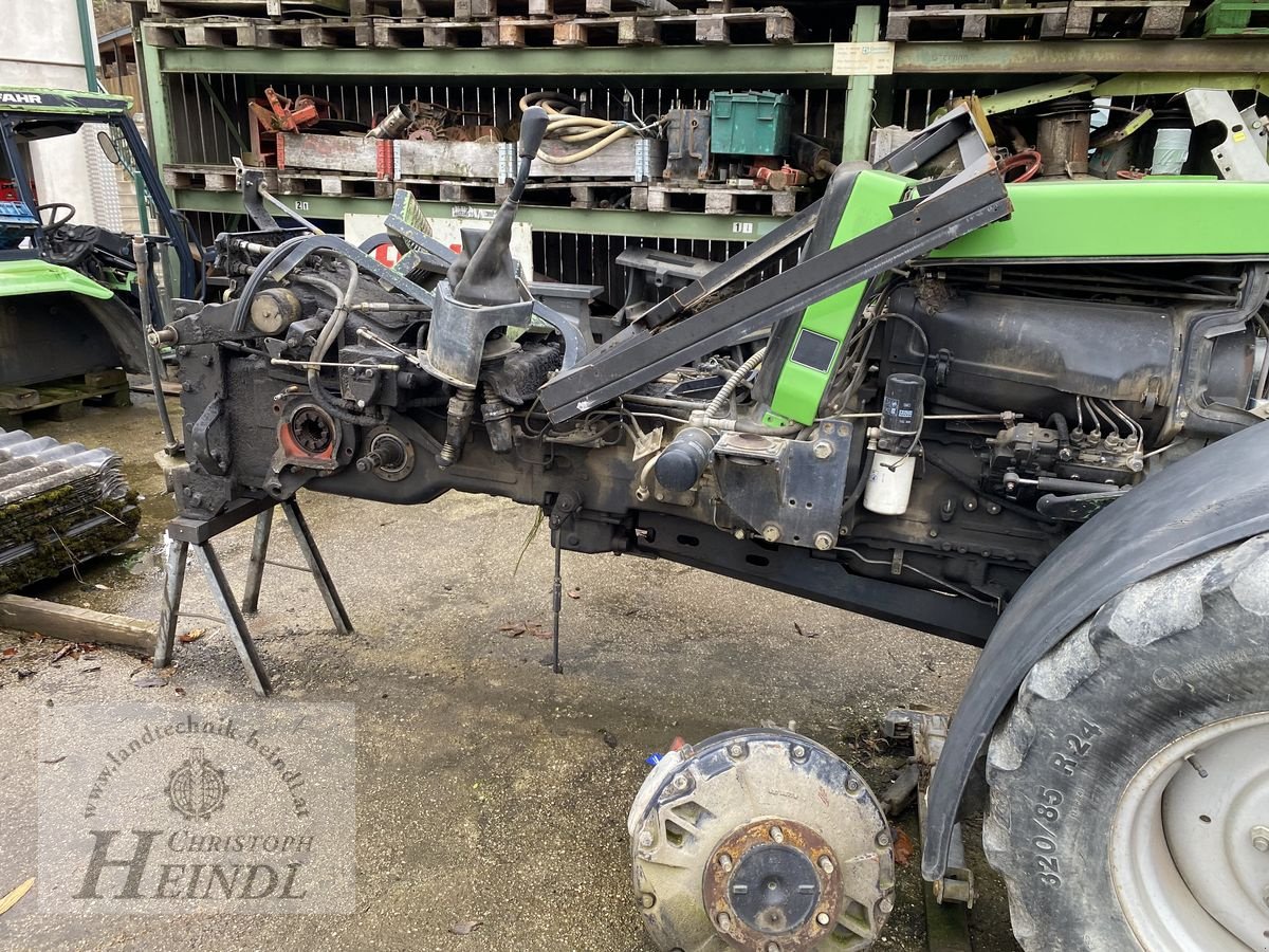 Mähwerk typu Sonstige Deutz Fahr DX 3.65, Gebrauchtmaschine v Stephanshart (Obrázek 4)