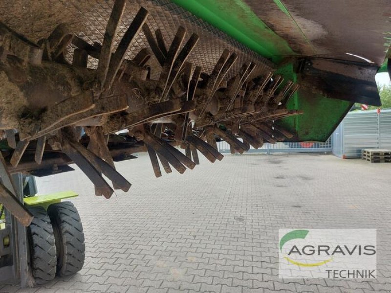 Mähwerk tipa Sonstige DISCMASTER 632 T, Gebrauchtmaschine u Alpen (Slika 16)