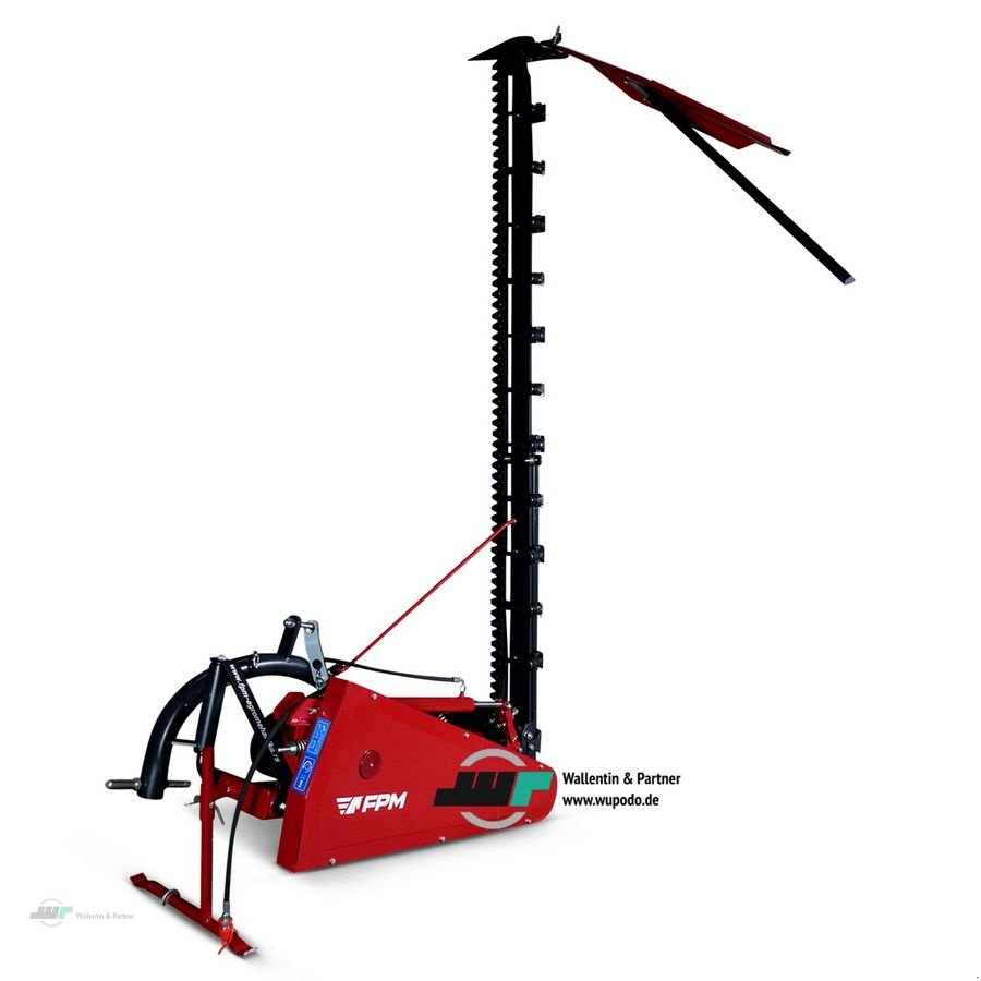 Mähwerk del tipo Sonstige Doppelmesser 2,25 m Mähbalken Doppelmesserbalken, Neumaschine en Wesenberg (Imagen 1)