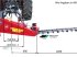 Mähwerk a típus Sonstige Doppelmesser 2,25 m Mähbalken Doppelmesserbalken, Neumaschine ekkor: Wesenberg (Kép 3)