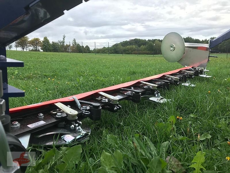 Mähwerk типа Sonstige Doppelmesser Frontmähwerk KEMA, Neumaschine в Oederan (Фотография 3)