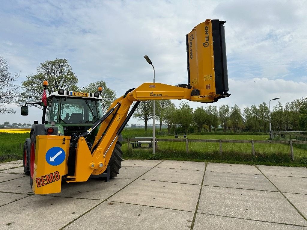 Mähwerk typu Sonstige ELHO TPM 520 Power Arm, Neumaschine w Warmenhuizen (Zdjęcie 10)