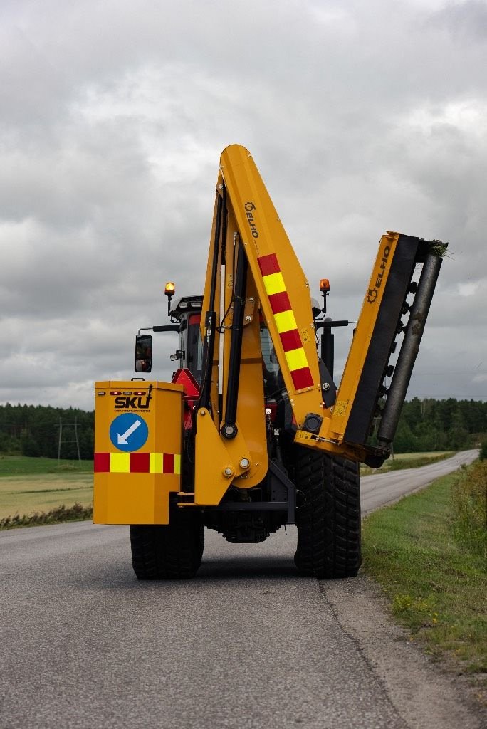 Mähwerk za tip Sonstige ELHO TPM 720 Power Arm, Neumaschine u Warmenhuizen (Slika 2)