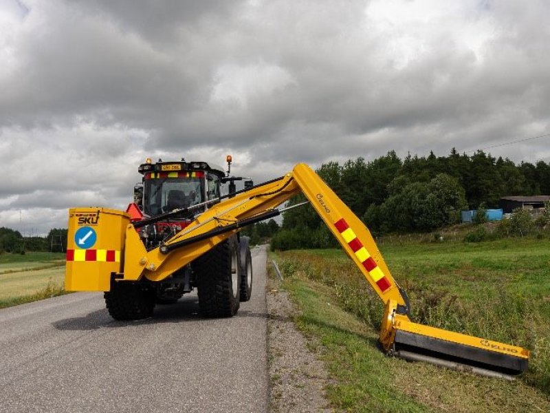 Mähwerk van het type Sonstige ELHO TPM 720 Power Arm, Neumaschine in Warmenhuizen (Foto 1)