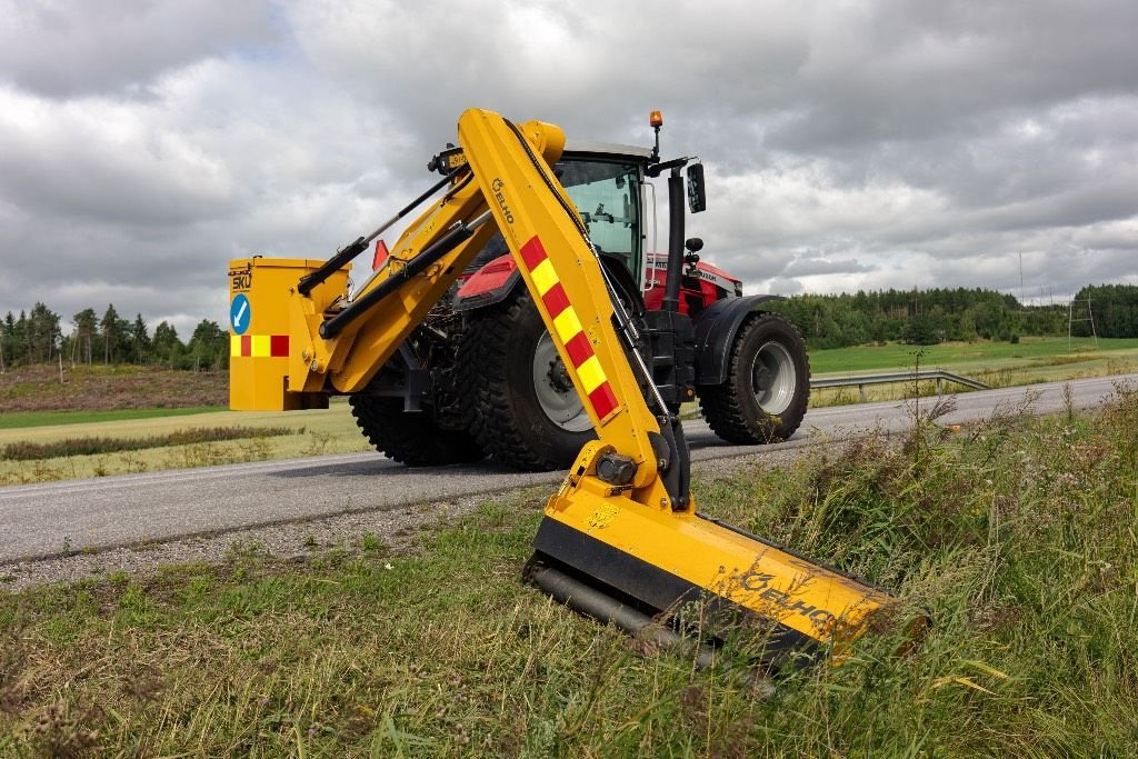 Mähwerk typu Sonstige ELHO TPM 720 Power Arm, Neumaschine w Warmenhuizen (Zdjęcie 7)