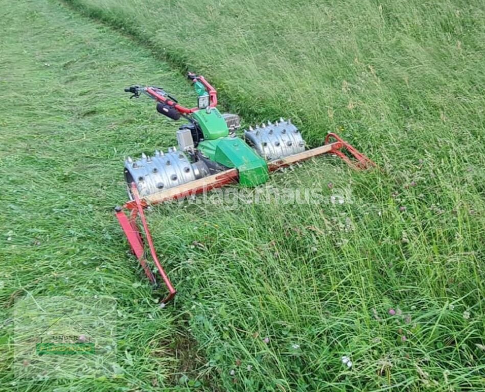 Mähwerk du type Sonstige FÄSSLER, Gebrauchtmaschine en Lienz (Photo 5)