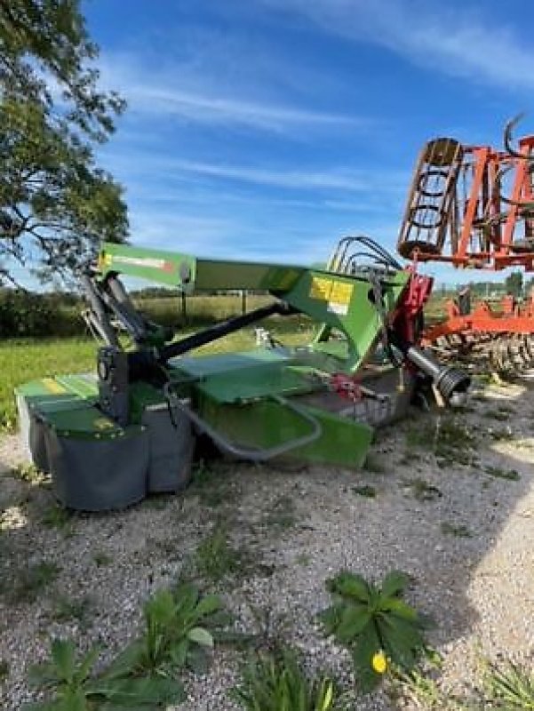 Mähwerk типа Sonstige Faucheuse Fendt SLICER 310FZKC, Gebrauchtmaschine в Monferran-Savès (Фотография 3)