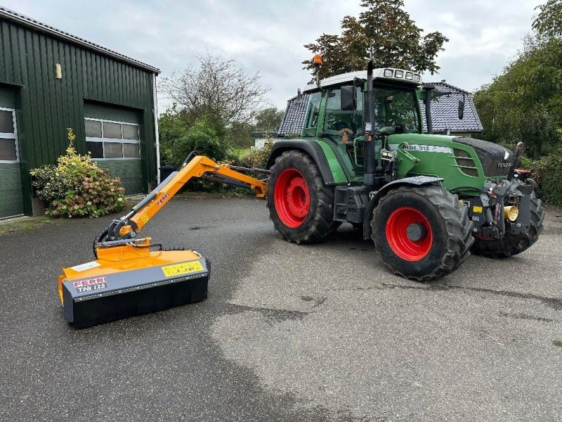 Mähwerk del tipo Sonstige Ferri TXV500, Neumaschine en Warmenhuizen (Imagen 1)