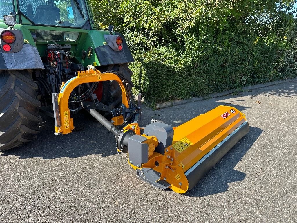 Mähwerk van het type Sonstige Ferri ZMTE 2000 PRO, Neumaschine in Warmenhuizen (Foto 11)